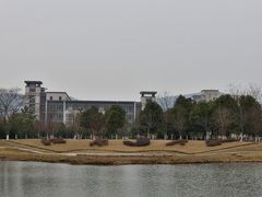 -江南大学(蠡湖校区)