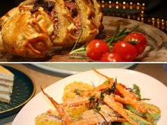 -波特曼西餐厅(中央大街店)