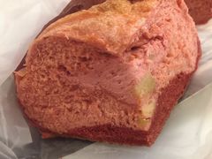 列斯特芭乐-Juicy Bakery(大学路店)