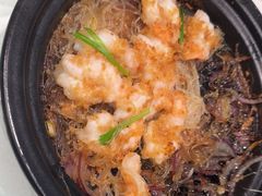 -盛百味·家宴餐厅(霸州分店)