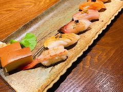 -傑·料理·海鲜放题(佛山文华荟店)