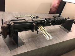 -中国北方国际射击场