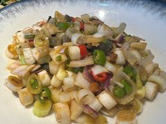 -旺角小渔村(二马路店)