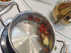 -清真·马家火锅美食城(镇江北路店)