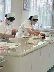 -宝生月子中心·私家园林式(龙华观澜店)