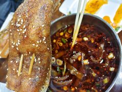 -老妈火锅粉(幸福路步行街店)