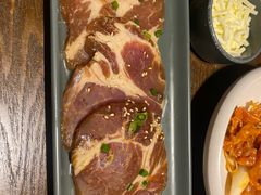 -新石器烤肉(中房金谊广场店)