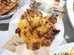 -味+新京宴·烤鸭·北京菜(创意谷店)