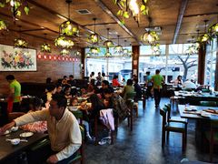 大堂-荣德灶台鱼(圣泉寺店)