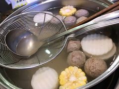 -八合里潮汕鲜牛肉火锅(深圳海岸城店)