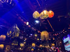 -胡桃里音乐酒馆(仓山万达店)