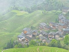 -龙脊梯田