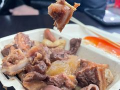 -细妹五香牛杂(步行街店)