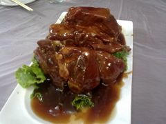 李家大排-砂锅李(九江路店)