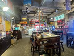 -阿财老铺·老蚌埠龙虾城(华夏总店)