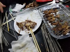 -慧姐烤串(南宁南小区店)