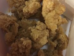 -肯德基(欣旺店)