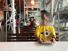 -吉隆坡国际机场