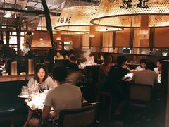 大堂-哥老官重庆美蛙鱼头(西湖银泰十一哥店)