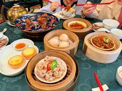 -誉八仙粤菜(万象天地店)