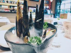 -若蘭慈·无国界素食料理(欢乐海岸店)