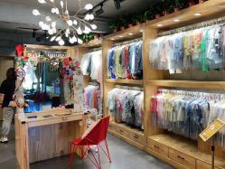 -小猴子儿童摄影馆(茂业店)