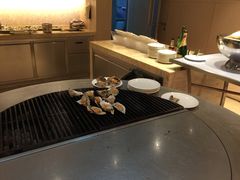 广州增城保利皇冠假日酒店-广州增城保利郡雅酒店-月色西餐厅
