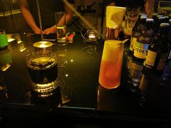 -柒Lounge(三里屯店)