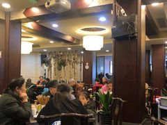 大堂-奎元馆.百年奎元.非遗传承(西湖边的解放路店)