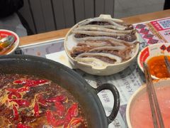 -观音桥步行街