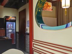 -惠丰堂饭庄·烤鸭·京味菜(民族大学店)