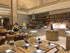大堂-盛宴标帜餐厅·亲子自助 (南昌喜来登酒店)