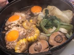 -崎玉烧·寿司料理(石井国际店)