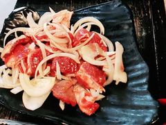 -牛犇烤肉(物资学院路店)