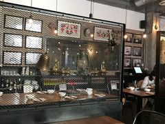 -阿里家·新疆烤肉酒場 by MIG