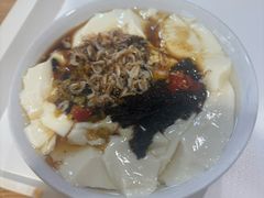 咸豆花-早安山丘·豆浆油条(小木桥路店)