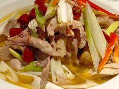 -胖老汉新疆特色椒麻鸡(南门店)