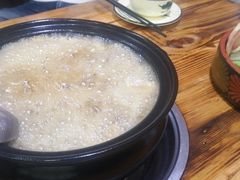 -菌之家·专业纯野生菌火锅·特色炒菌