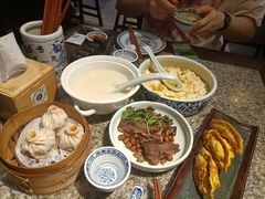 -南京大牌档(凯德1818店)