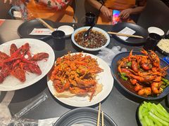 -红盔甲·小龙虾(人民广场店)