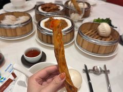 -凤凰楼酒家·粤宴点心(华强北店)