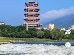 -门城湖公园
