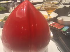 -富邦大酒店-愉月轩中餐厅