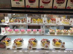 -超港·蛋糕面包(国购店)