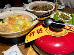 -老宁波1381餐厅(宏泰广场店)