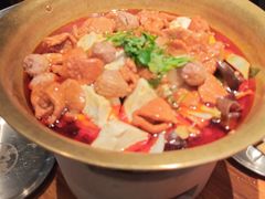 -破店肥哈·海鲜·烧烤(郑州银泰inPARK店)