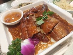 -鹅冠港式茶餐厅(来福士店)