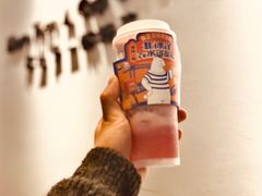 -LELECHA乐乐茶(美罗城店)