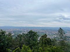 -神光山国家森林公园