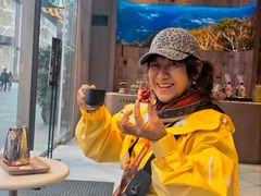 -星巴克臻选(成都太古里店)